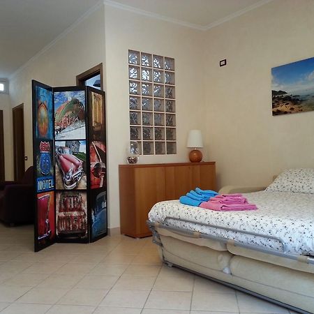 Casa Livia Metro C Bolognetta Apartment Rome Bagian luar foto