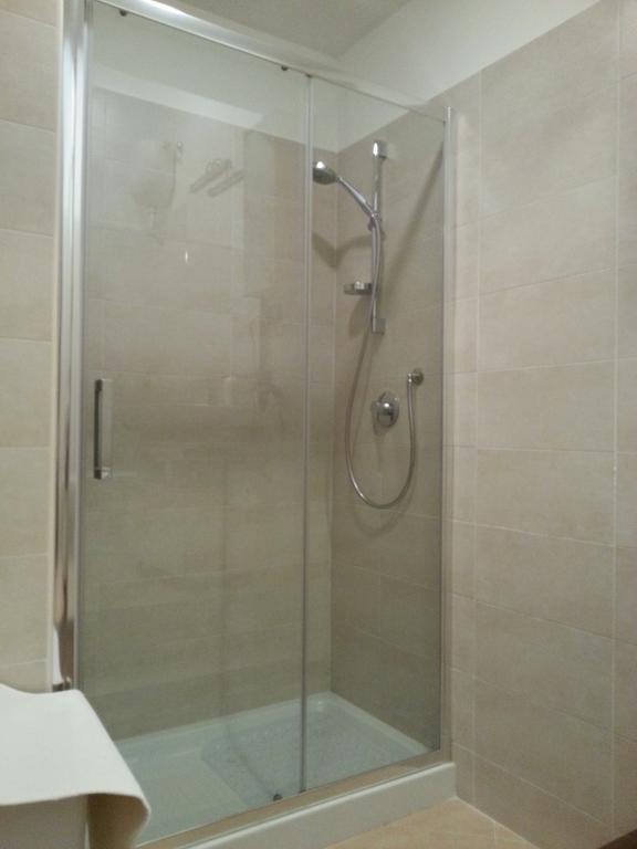 Casa Livia Metro C Bolognetta Apartment Rome Bagian luar foto