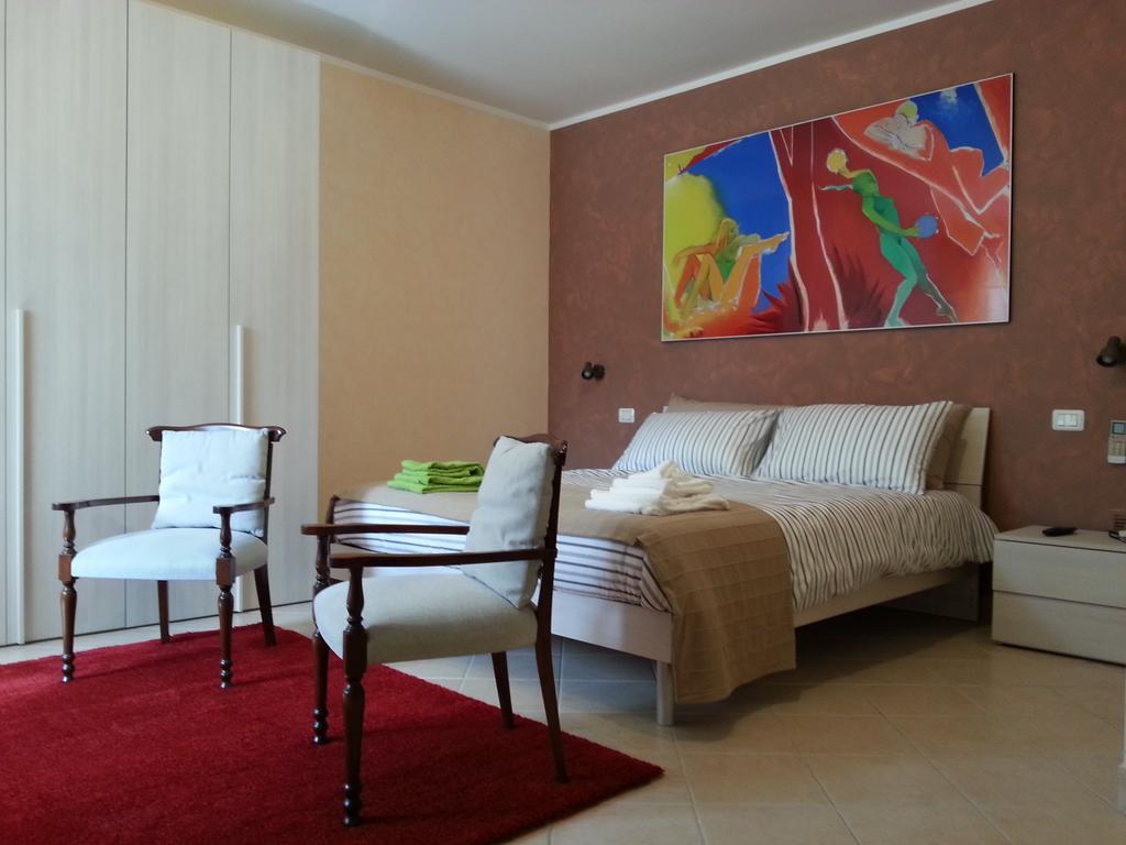 Casa Livia Metro C Bolognetta Apartment Rome Bagian luar foto