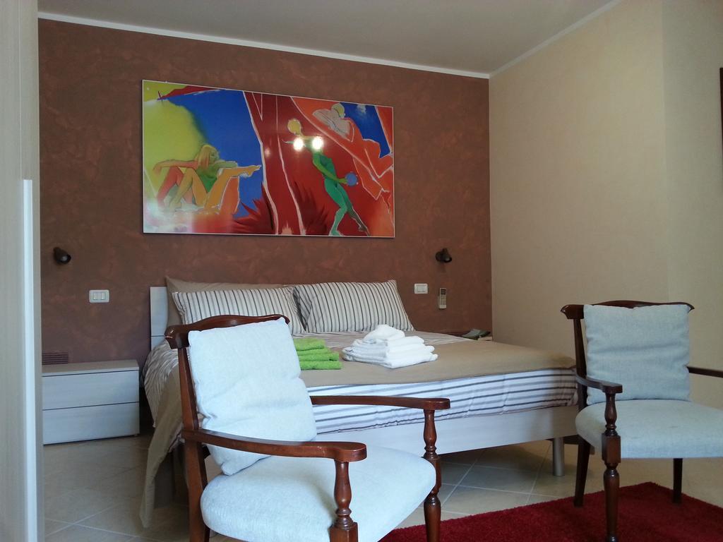 Casa Livia Metro C Bolognetta Apartment Rome Bagian luar foto