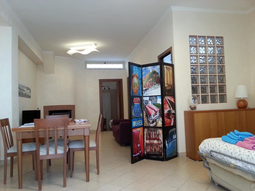 Casa Livia Metro C Bolognetta Apartment Rome Bagian luar foto