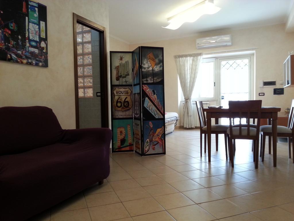 Casa Livia Metro C Bolognetta Apartment Rome Bagian luar foto